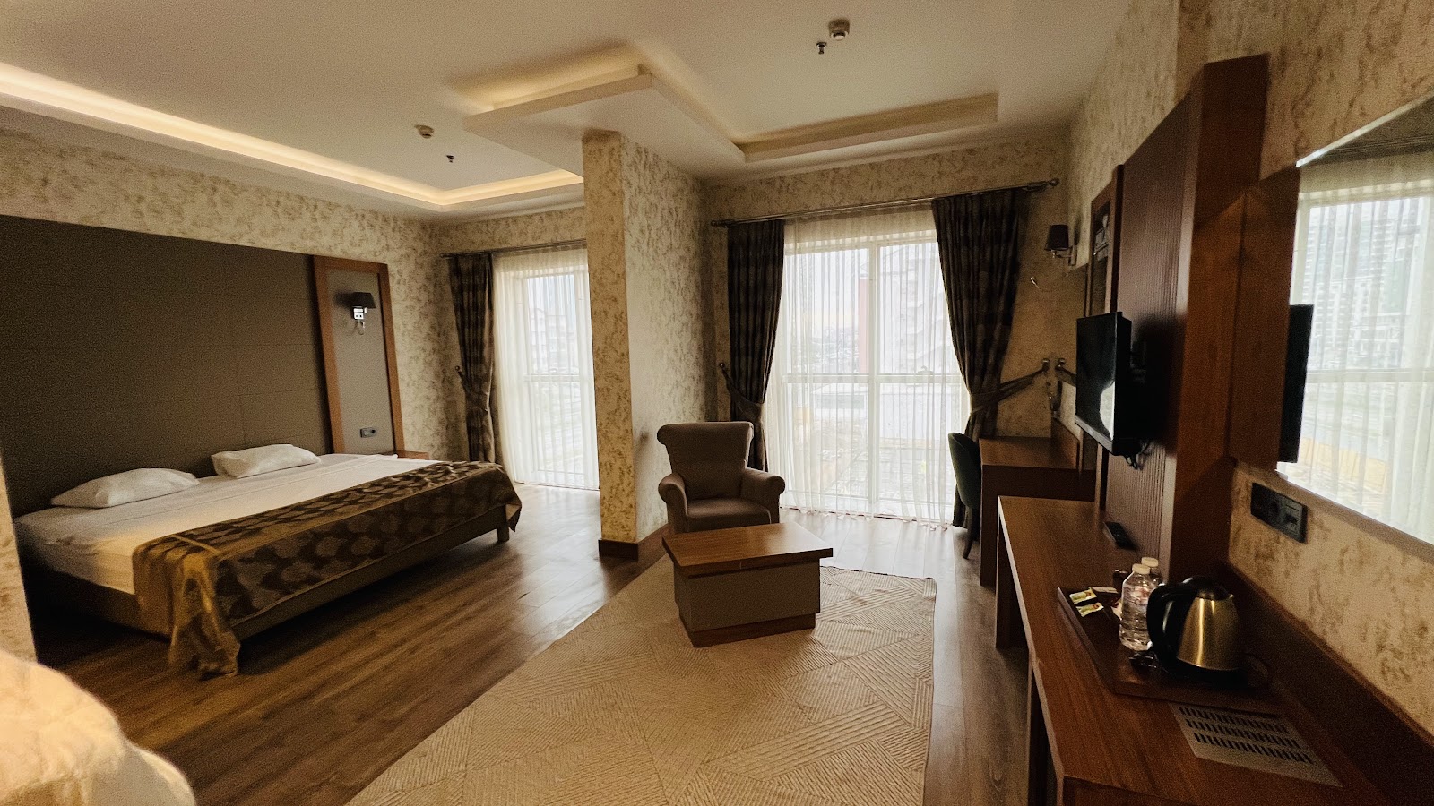 PIRLANTA HOTEL — fotoğraf 2