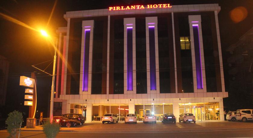 PIRLANTA HOTEL — fotoğraf 4