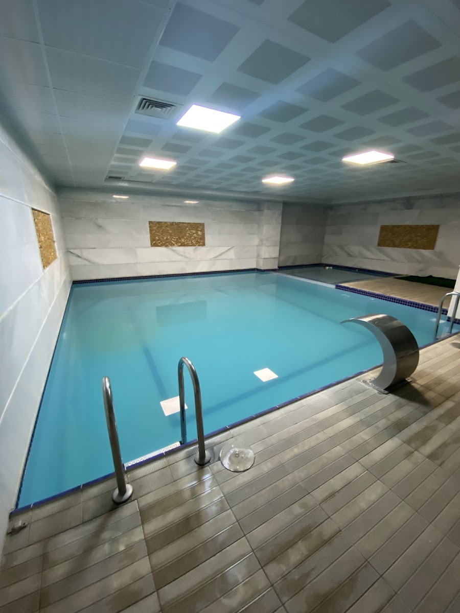 PIRLANTA HOTEL — fotoğraf 5