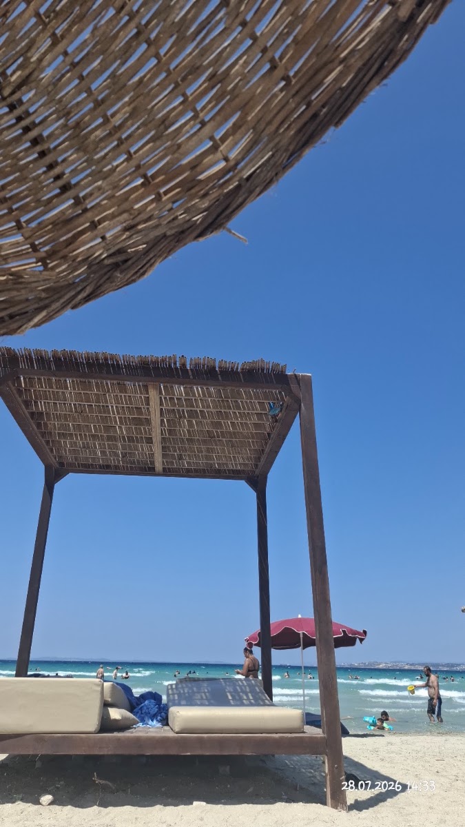 Pırlanta Plajı — photo 2