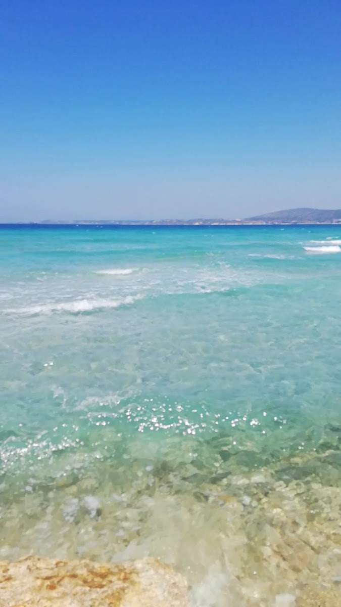 Pırlanta Plajı — photo 3