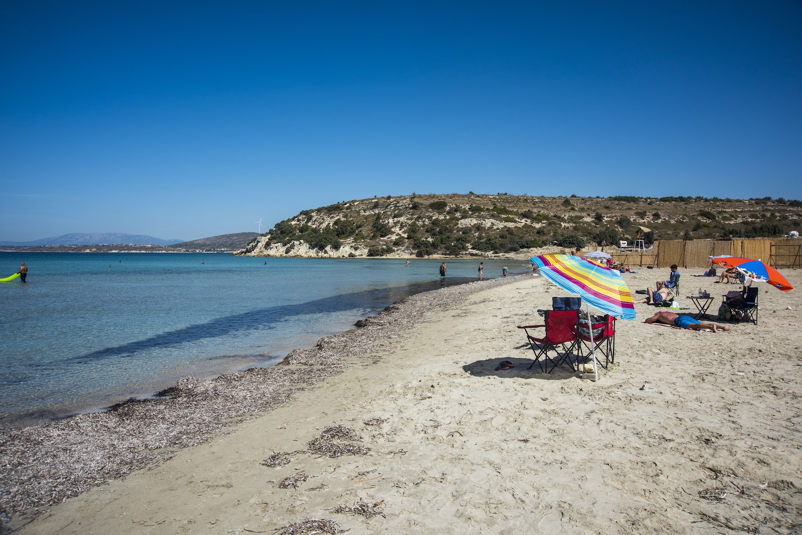 Pırlanta Plajı — photo 4