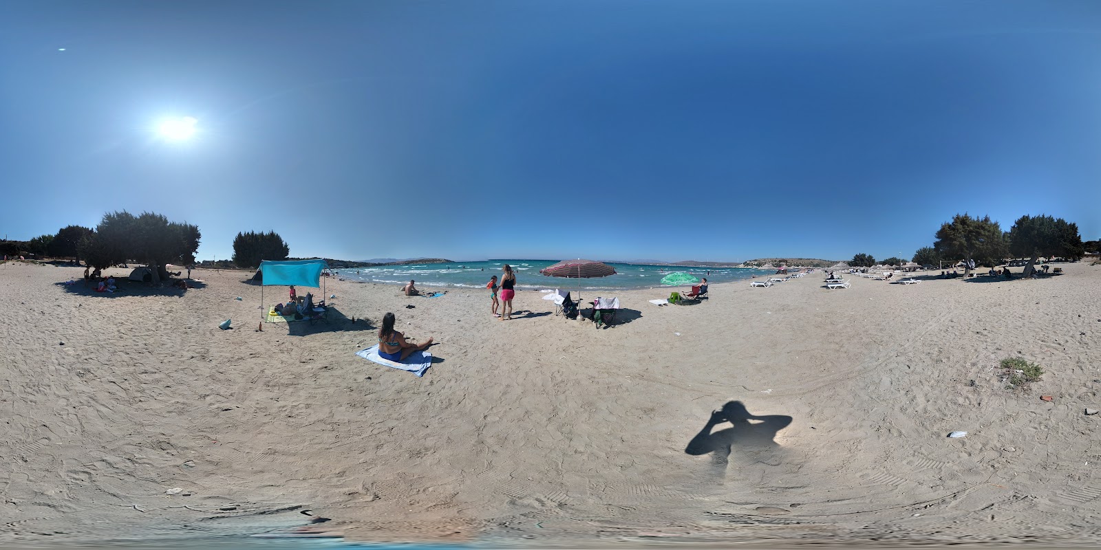 Pırlanta Plajı — photo 5