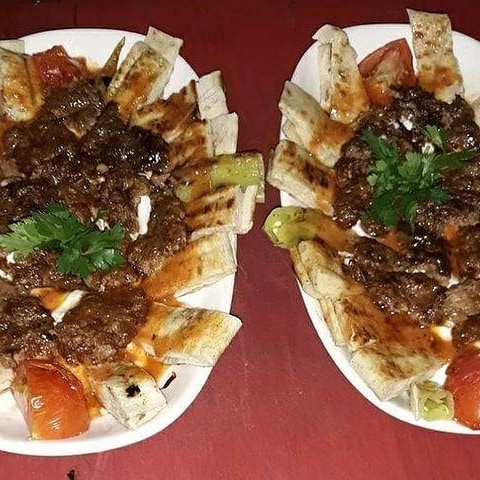 Pironun yeri aile çay bahçesi ve lokanta — fotoğraf 4