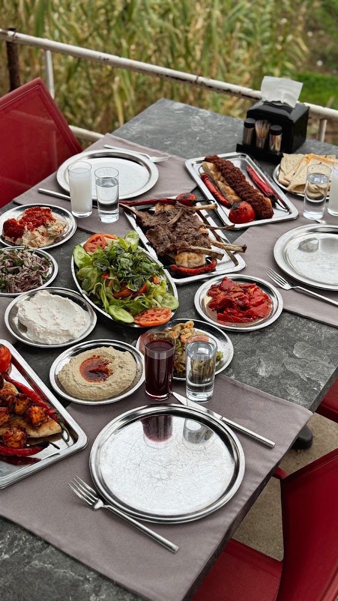 Pirzolacım Mersin — fotoğraf 4