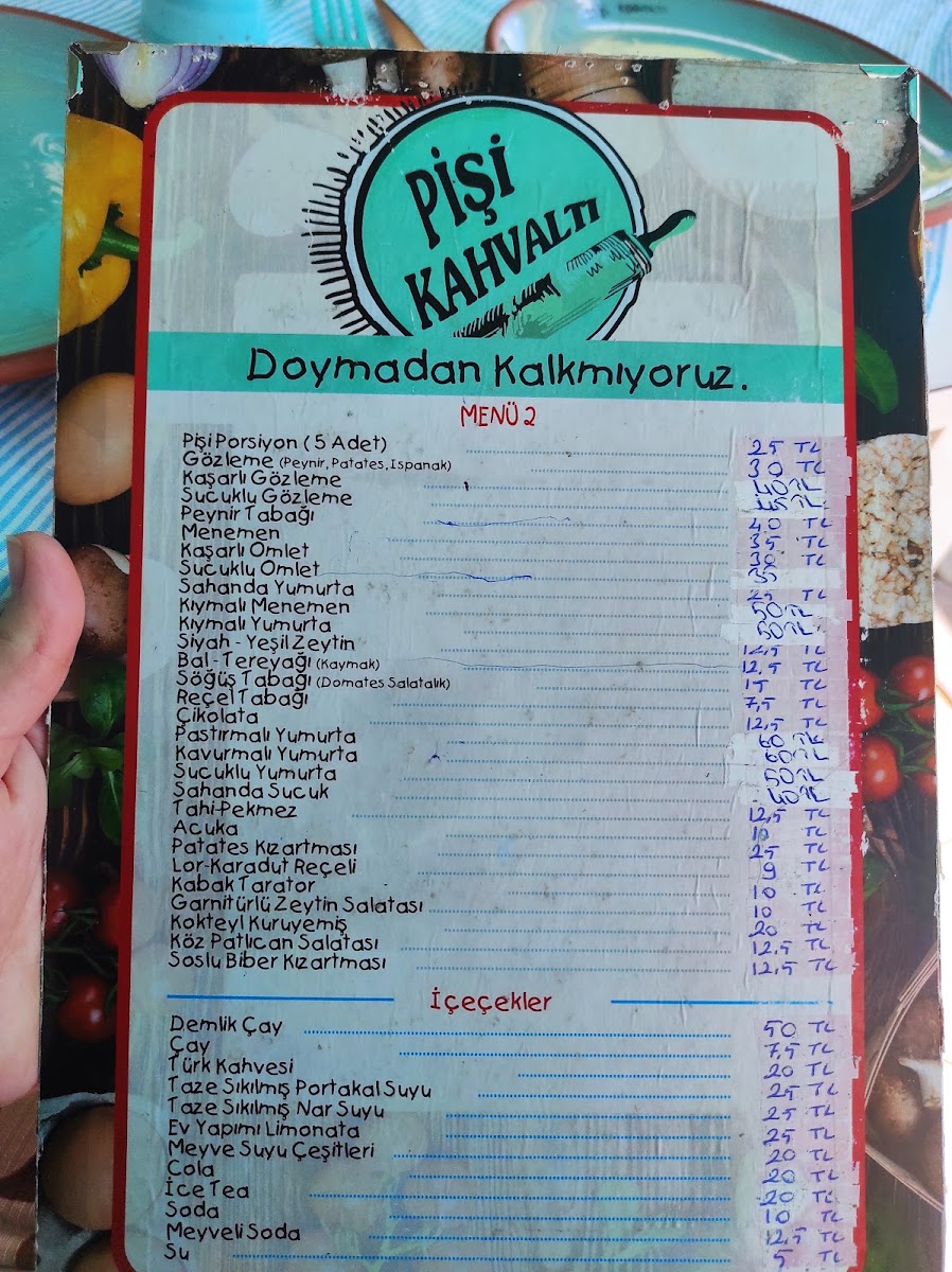 Pişi Kahvaltı — fotoğraf 4