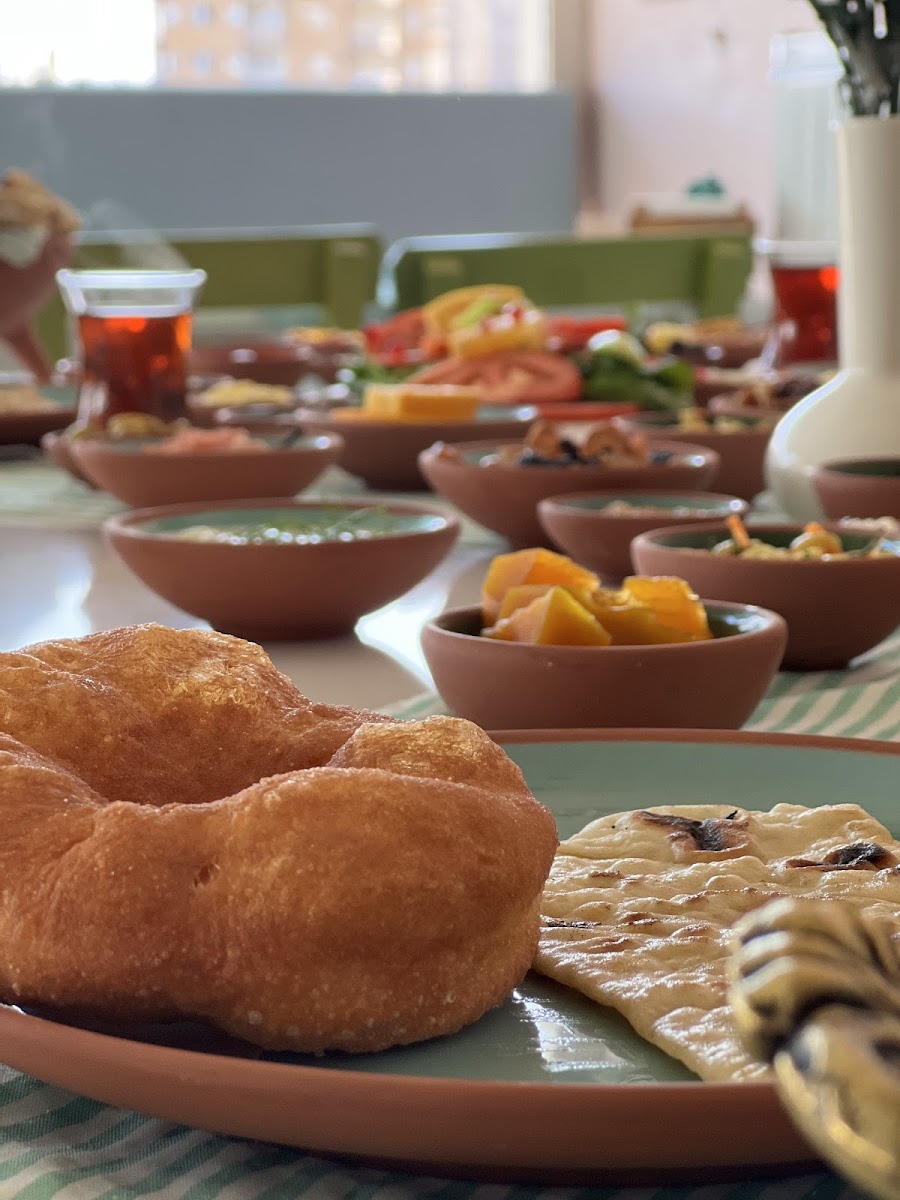 Pişi Kahvaltı — fotoğraf 5