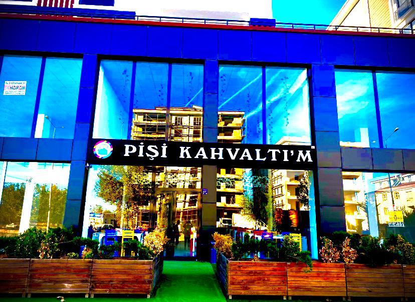 PİŞİ KAHVALTIM ELAZIĞ — fotoğraf