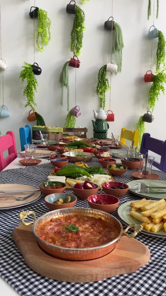 PİŞİ KAHVALTIM ELAZIĞ — fotoğraf 3
