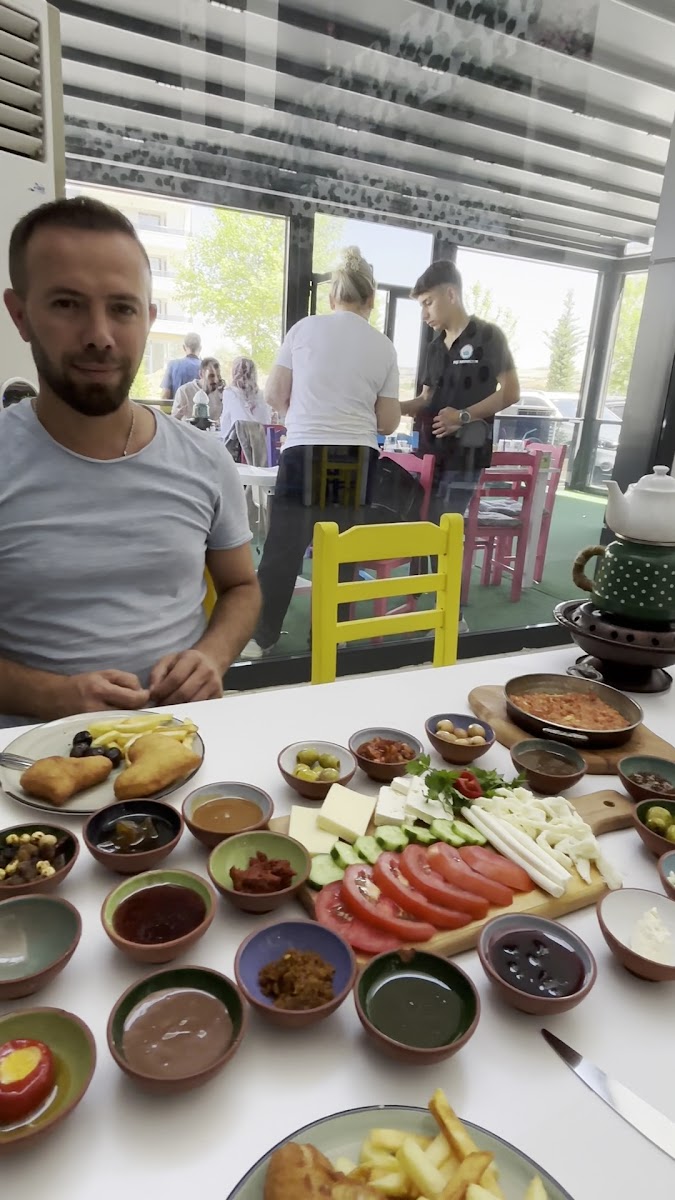 PİŞİ KAHVALTIM ELAZIĞ — fotoğraf 5