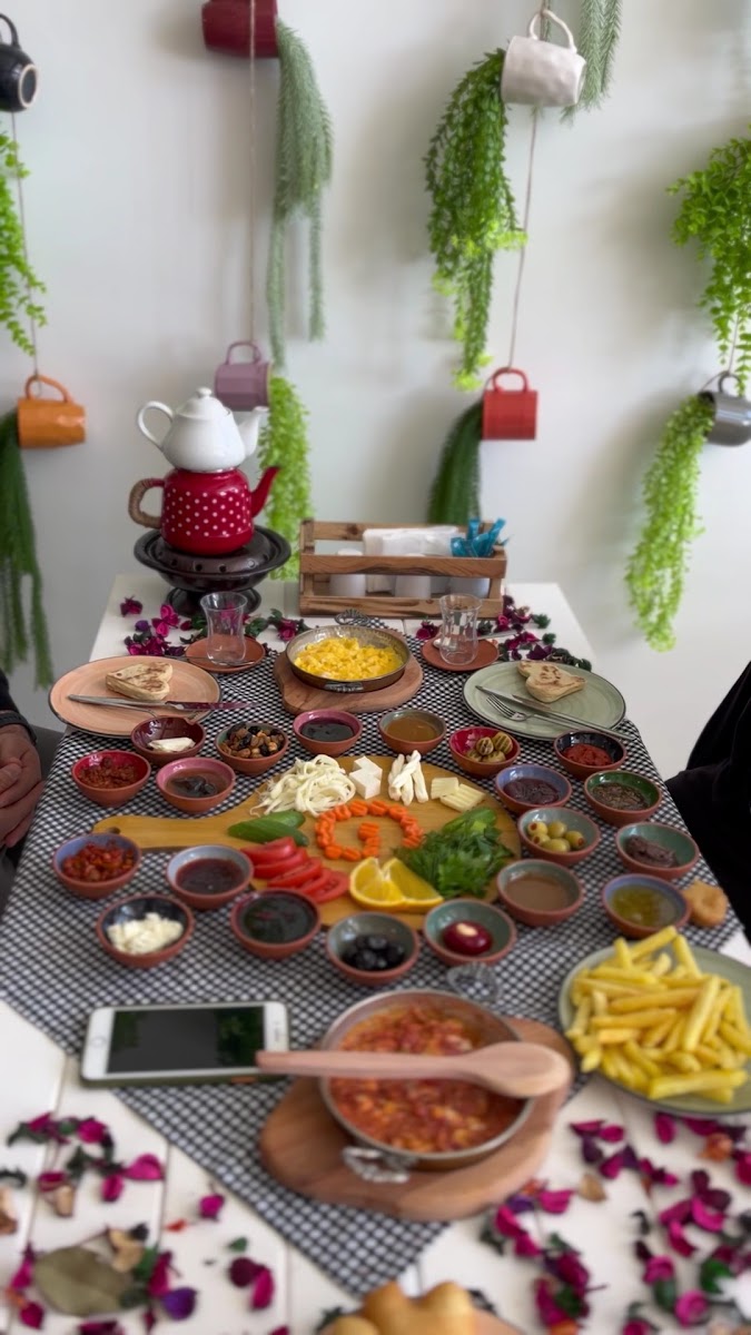 PİŞİ KAHVALTIM ELAZIĞ — fotoğraf 6