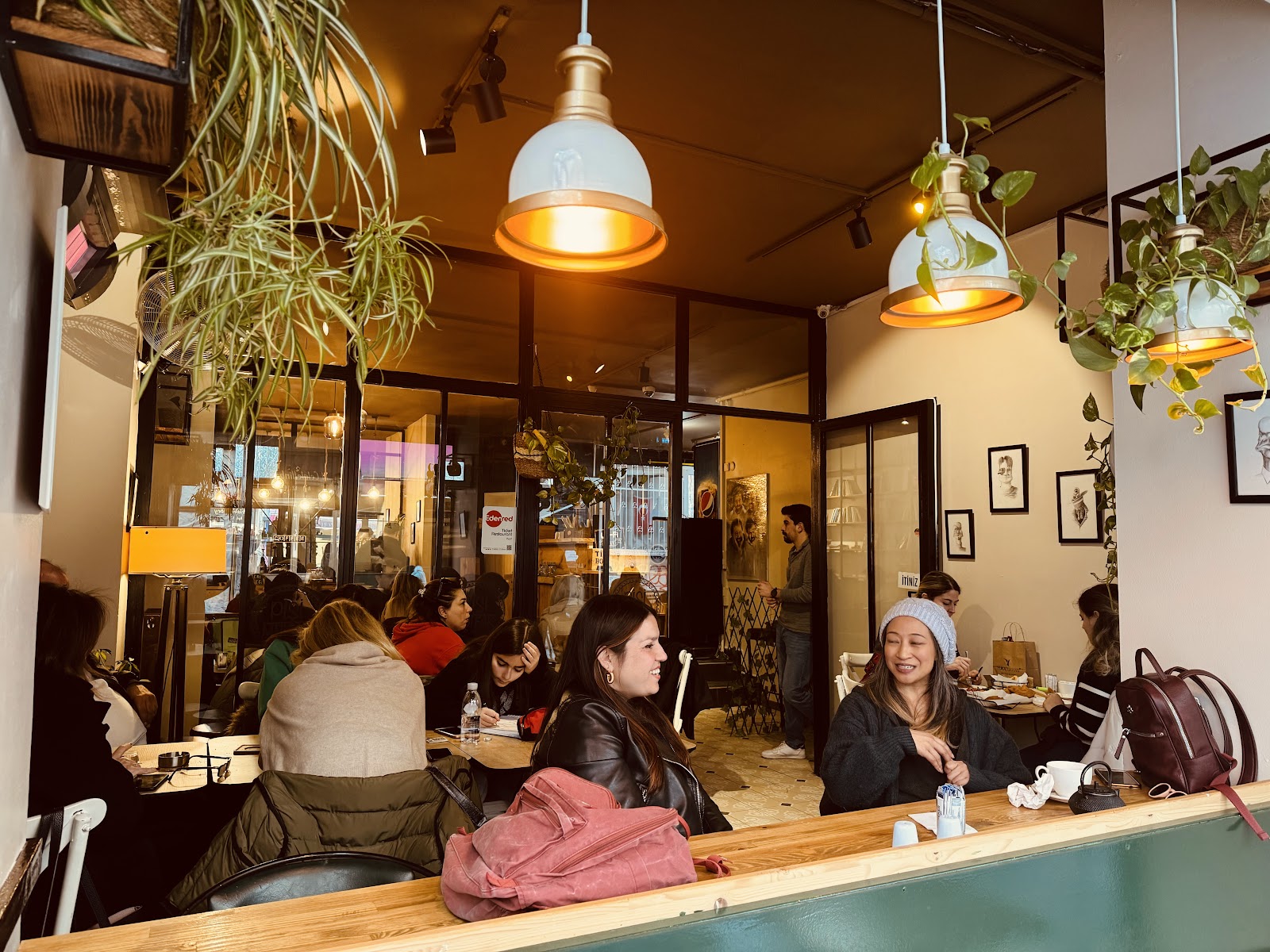 Pişi Mutfak Moda – Kahvaltı & Brunch — fotoğraf 9