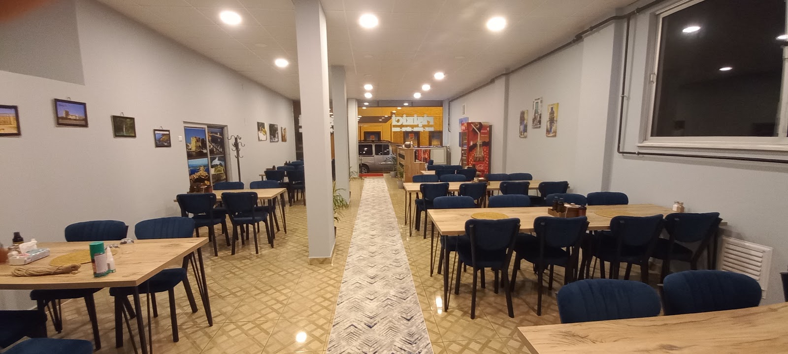 PİŞİRİCİ BALIK — fotoğraf 1