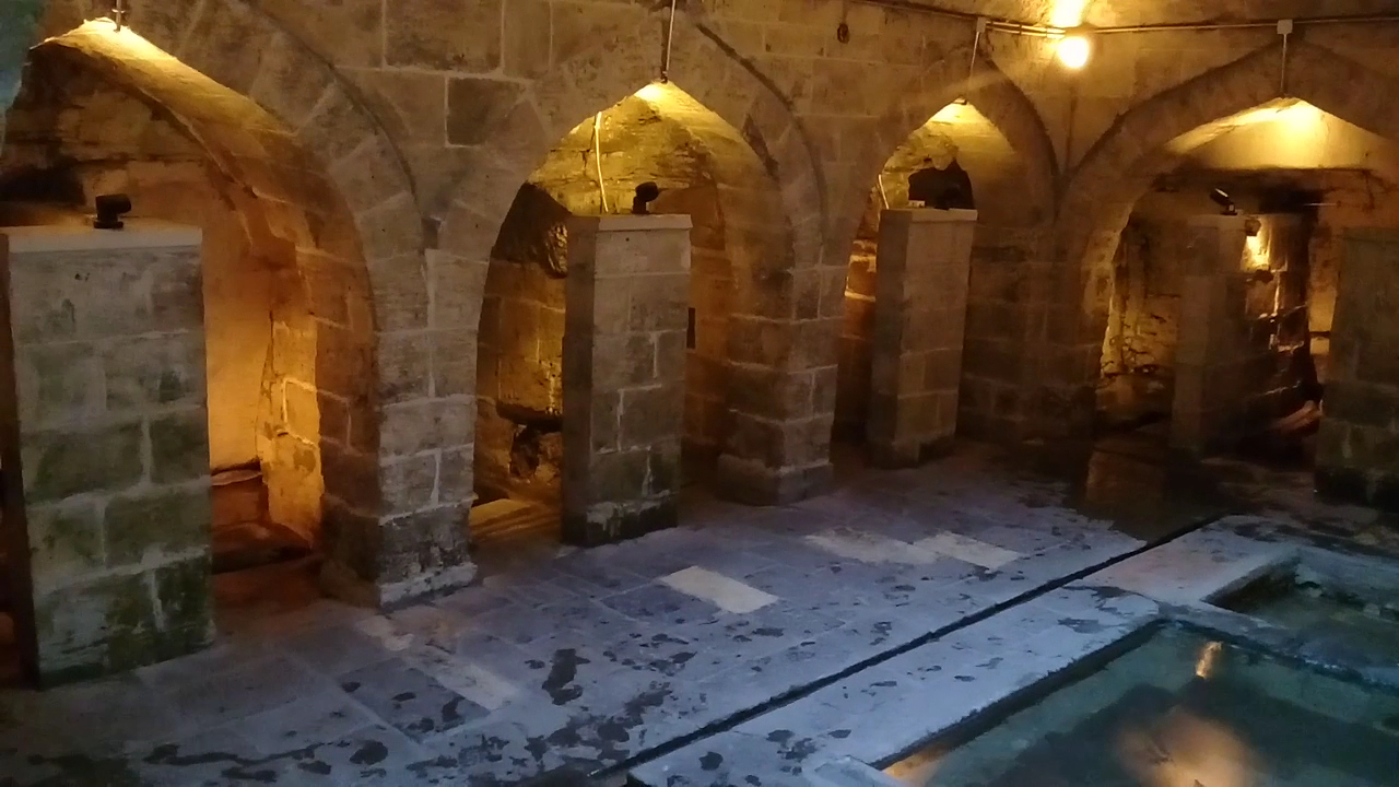 Pişirici Mescidi Ve Kasteli — fotoğraf 3