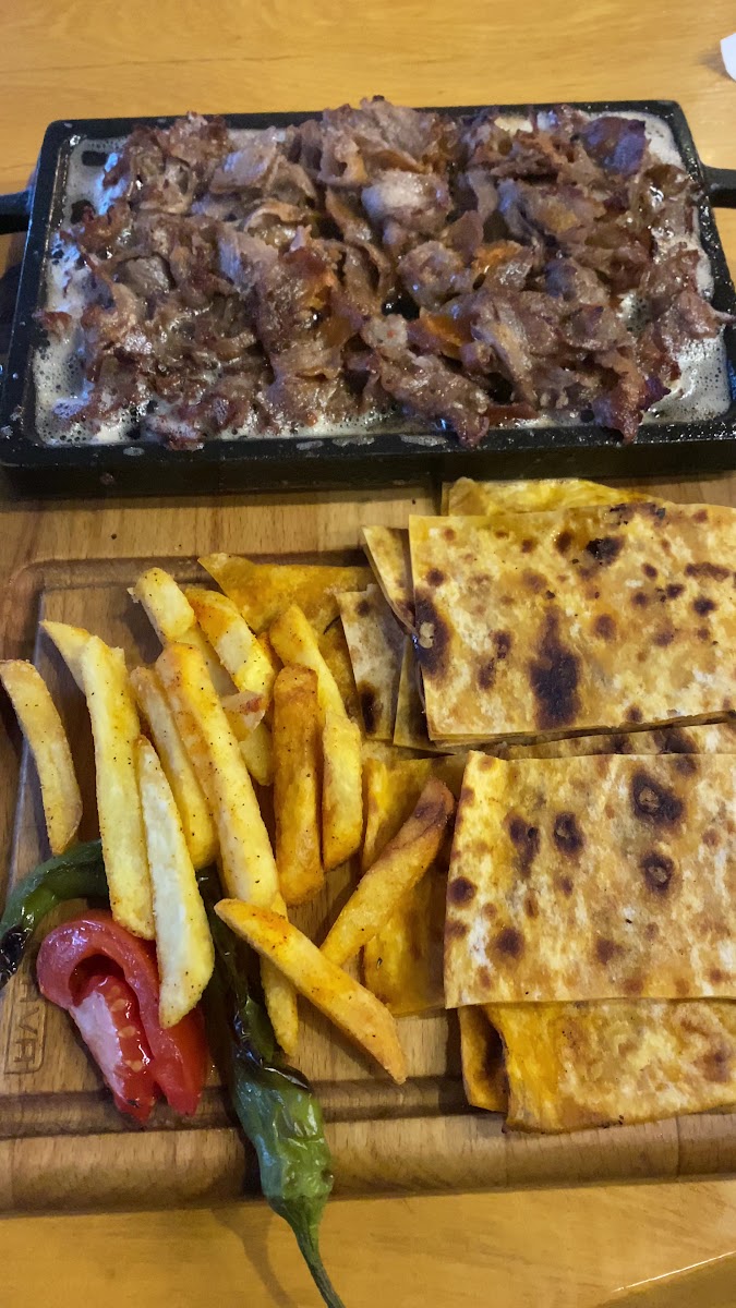 PİTA KİTCHEN — fotoğraf 3