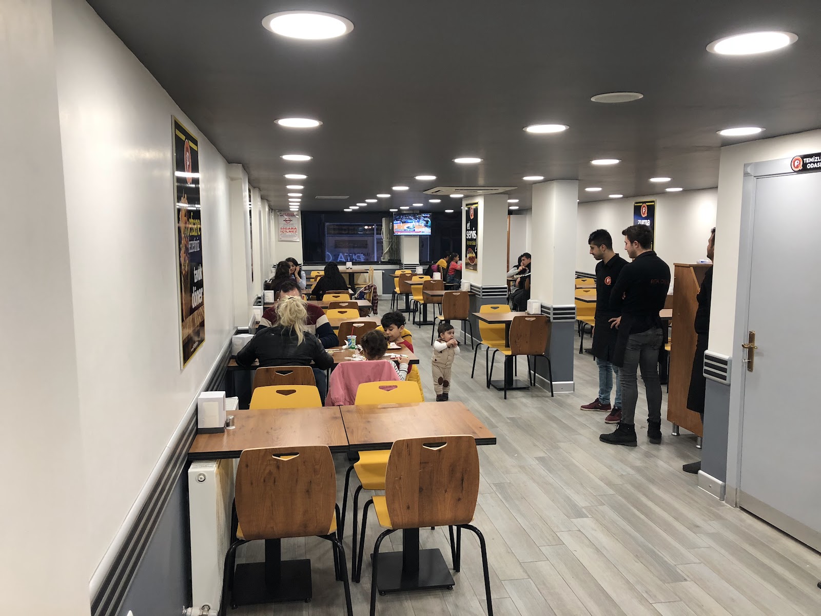 PİTA QUİN DÖNER — fotoğraf 3