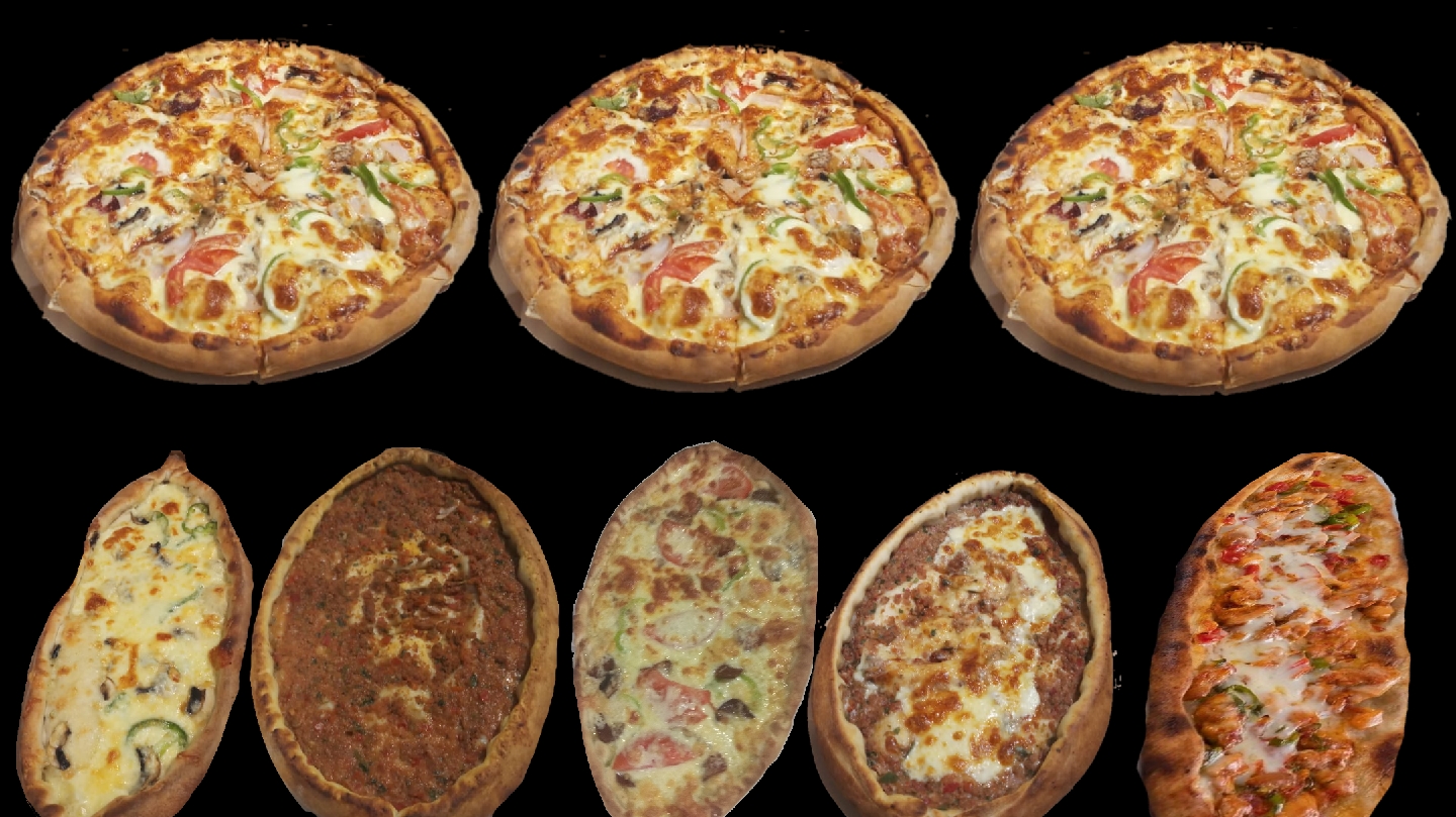 Pitta Anatolis Souvlaki & Pizza Halal Food — photo 4