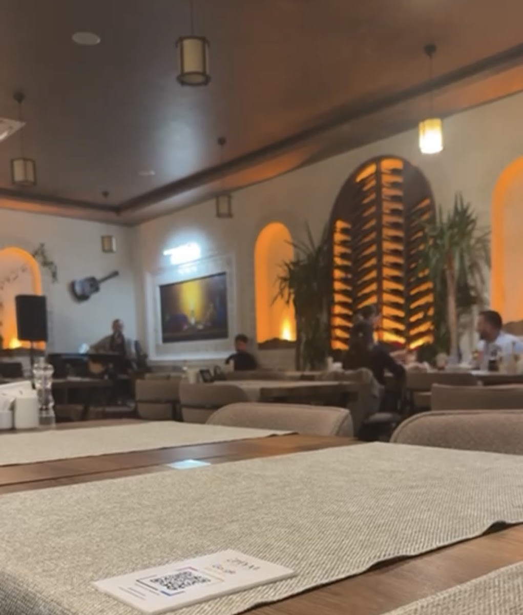 Piyal Wine House & Italian Restaurant — fotoğraf 2