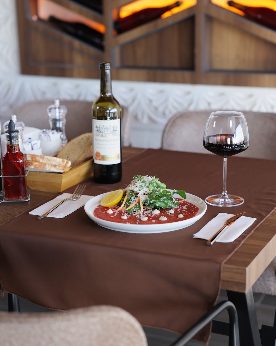 Piyal Wine House & Italian Restaurant — fotoğraf 4