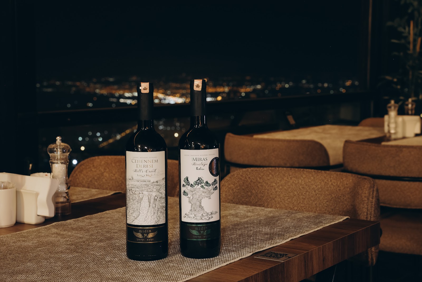 Piyal Wine House & Italian Restaurant — fotoğraf 9