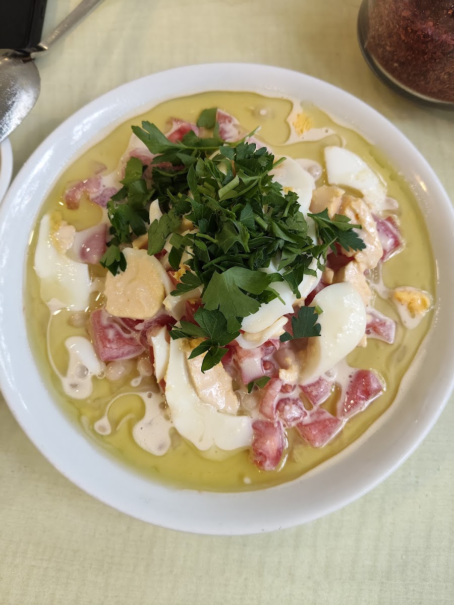 Piyazcı Ahmet — fotoğraf 2