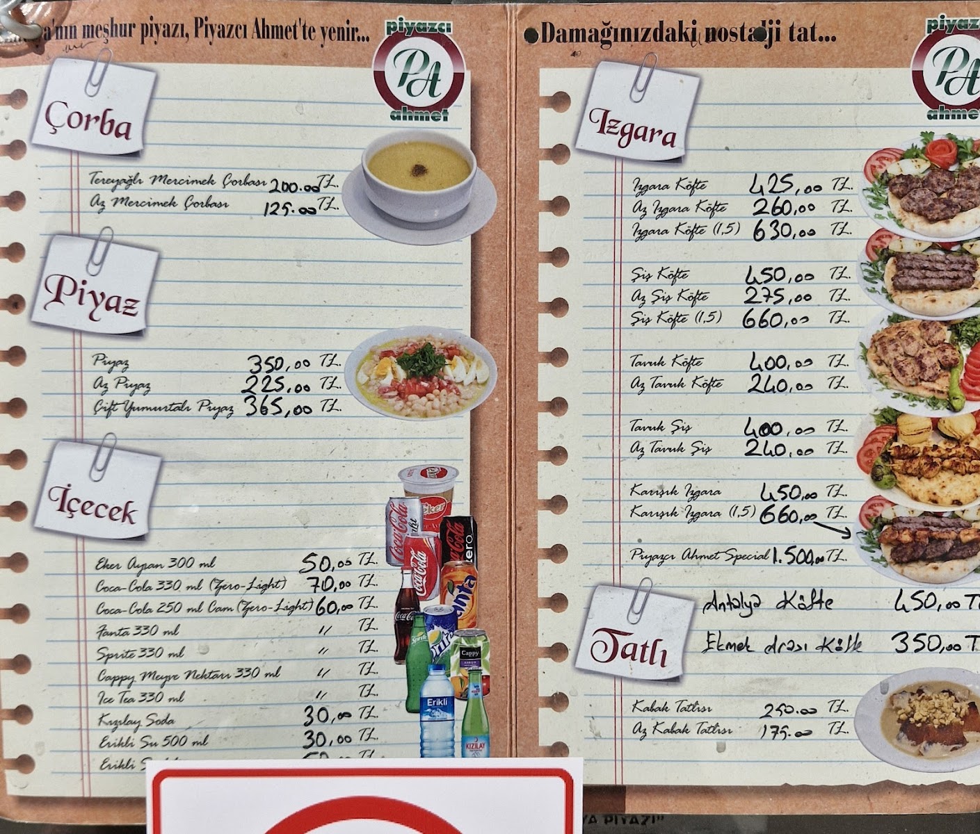 Piyazcı Ahmet — fotoğraf 4