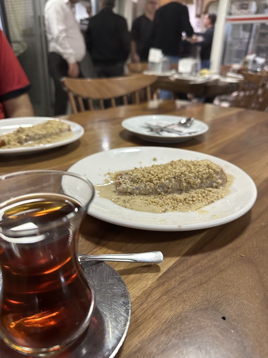 Piyazcı Hüseyin — fotoğraf 2