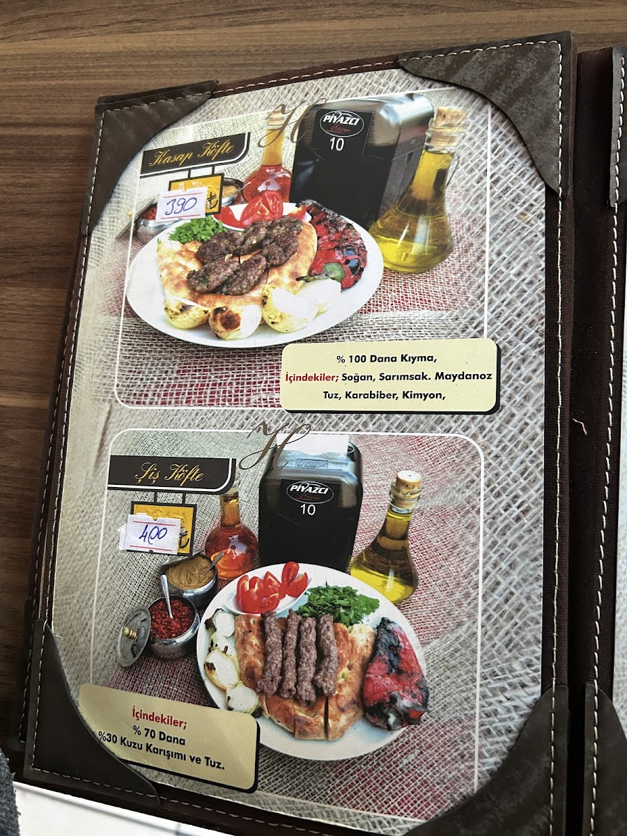 Piyazcı Hüseyin — fotoğraf 4