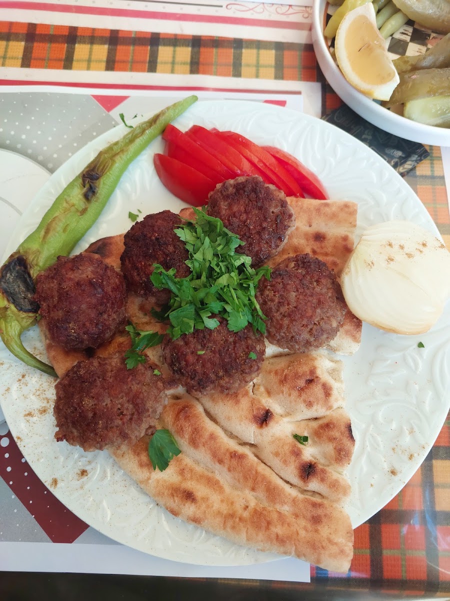 Piyazcı Sami — photo 2
