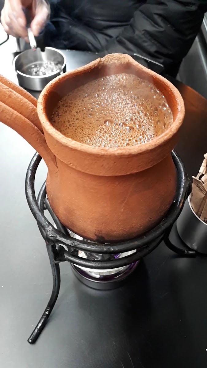 Piyes Coffee — fotoğraf 3