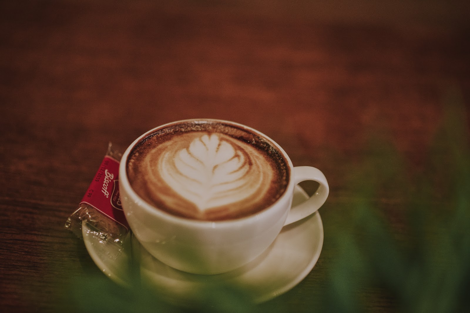 Piyes Coffee — fotoğraf 4