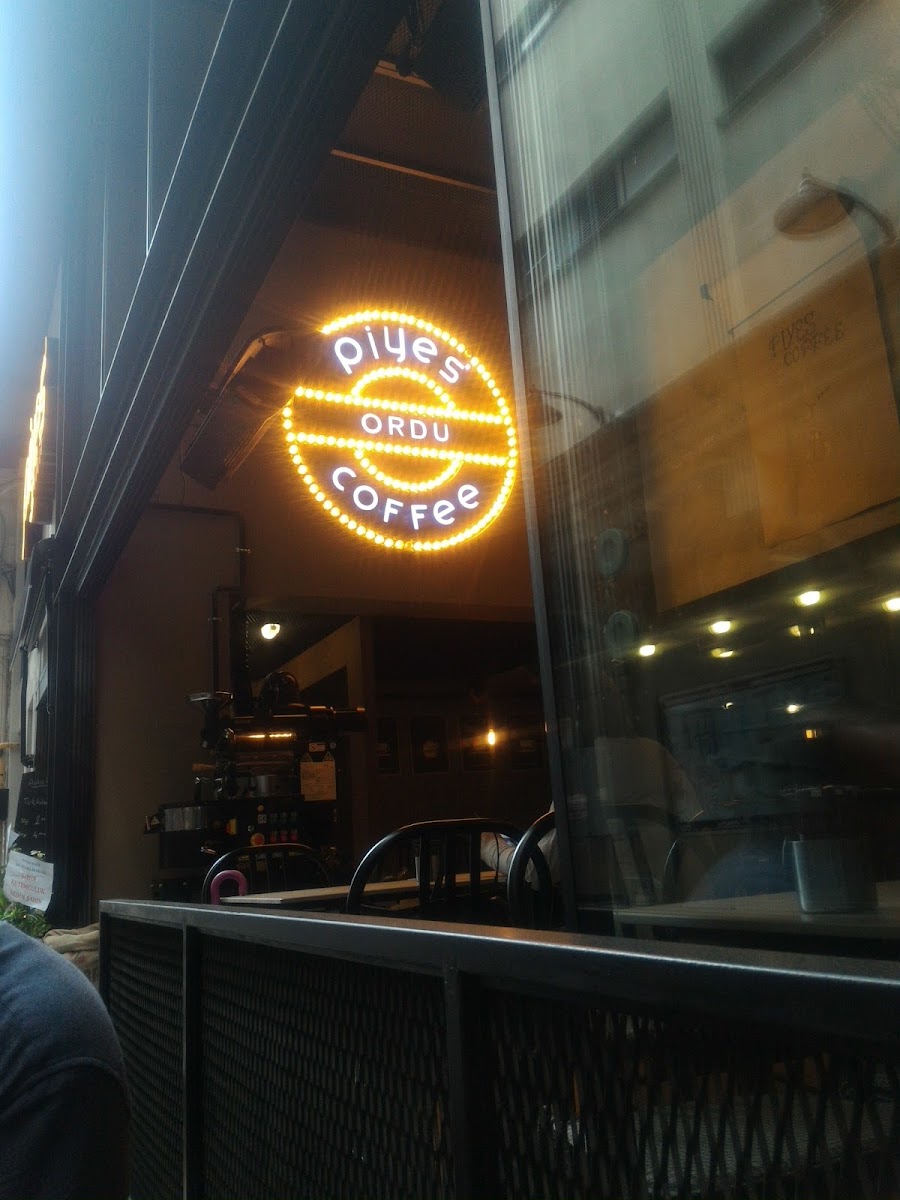 Piyes Coffee — fotoğraf 7