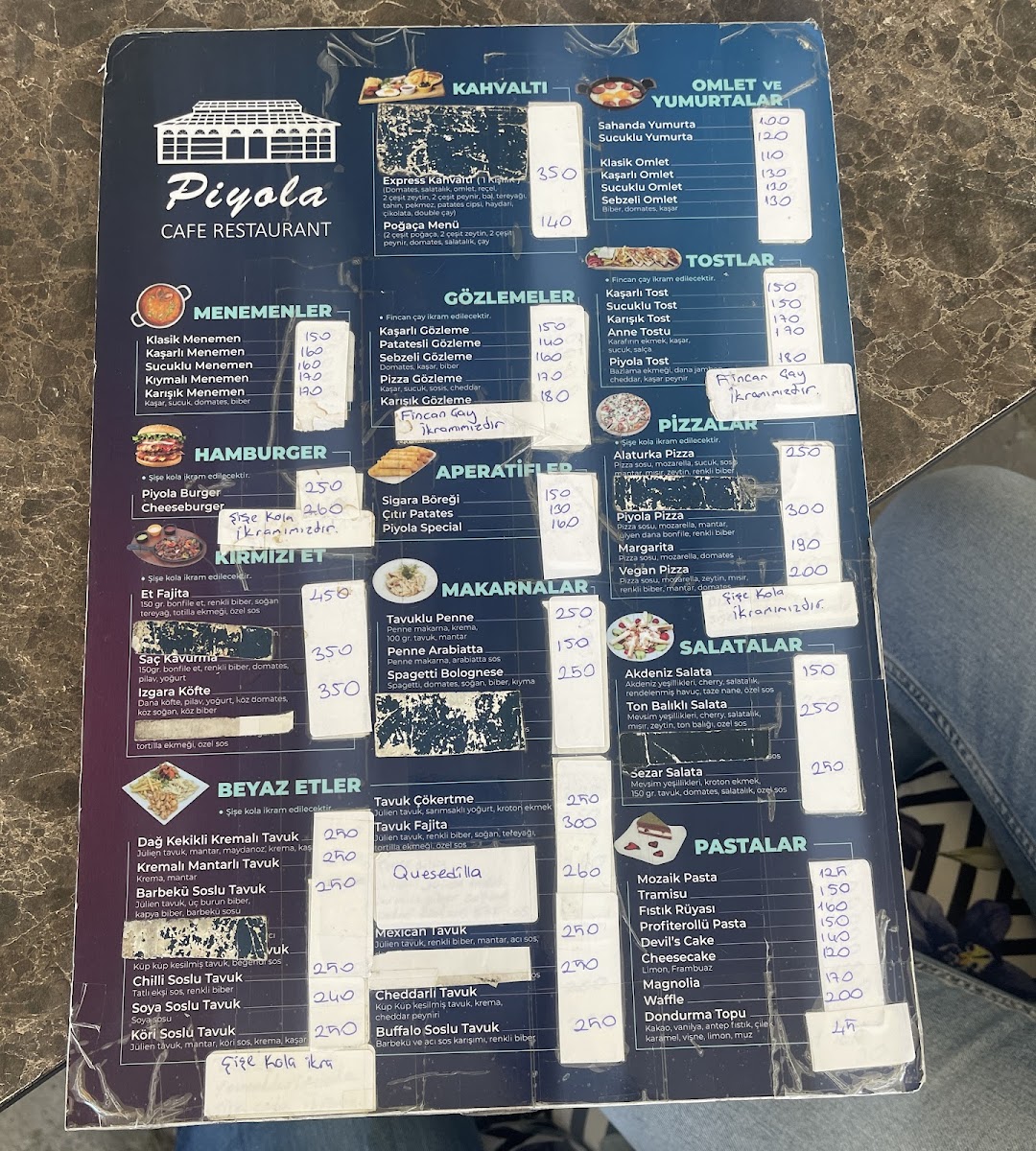 Piyola Cafe — fotoğraf 2