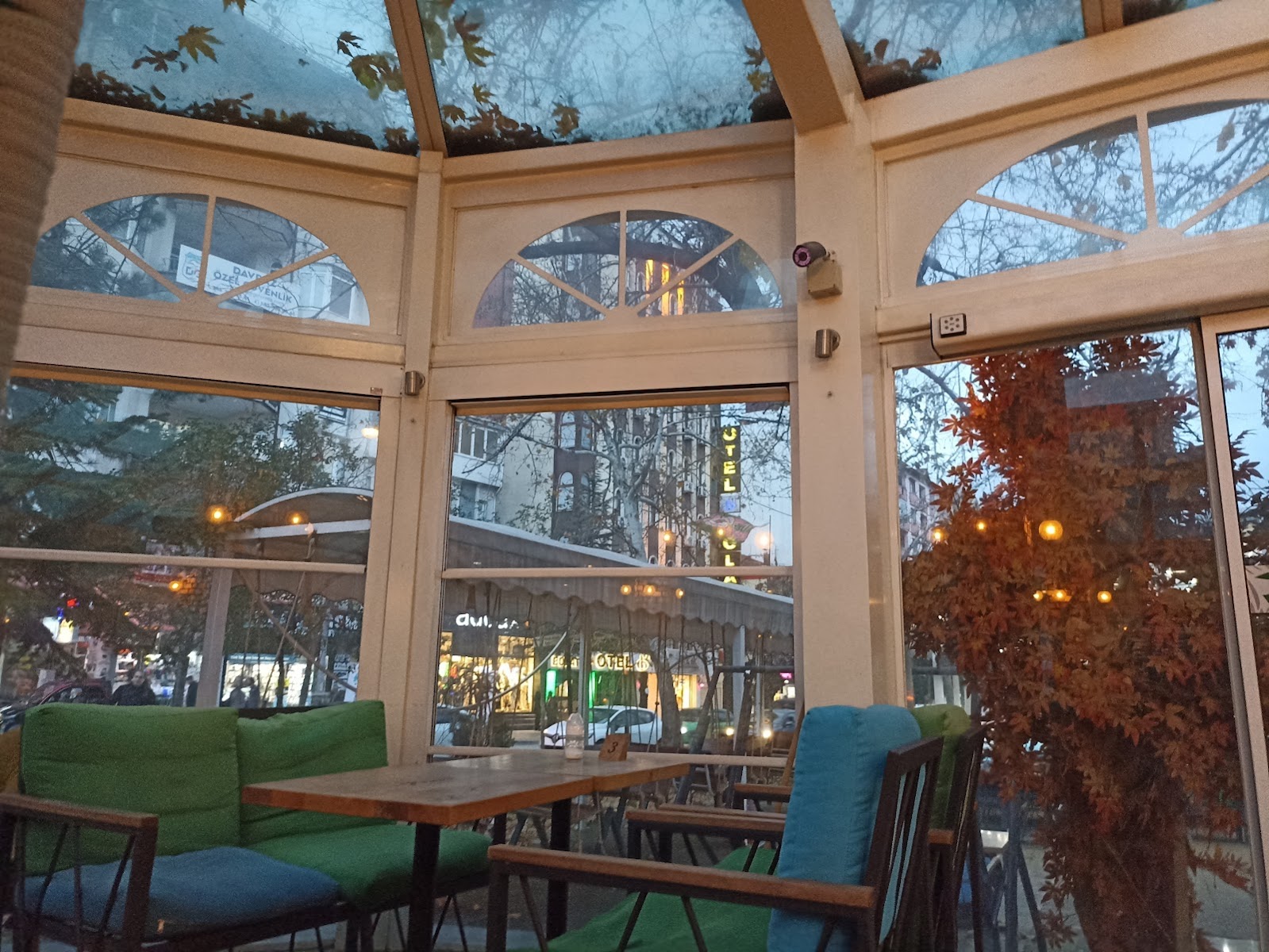 Piyola Cafe — fotoğraf 5