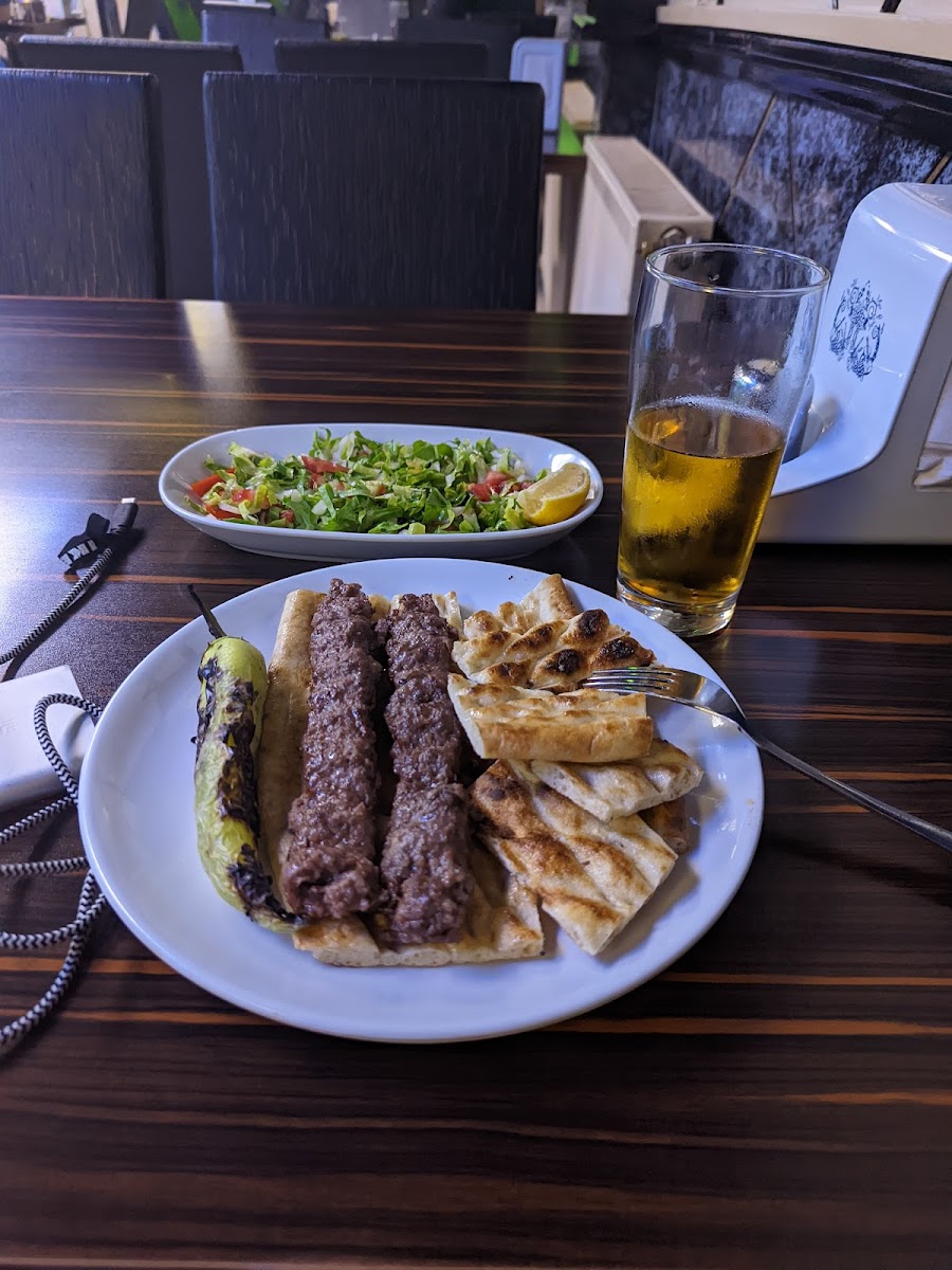 Pizza Birahanesi — fotoğraf 2