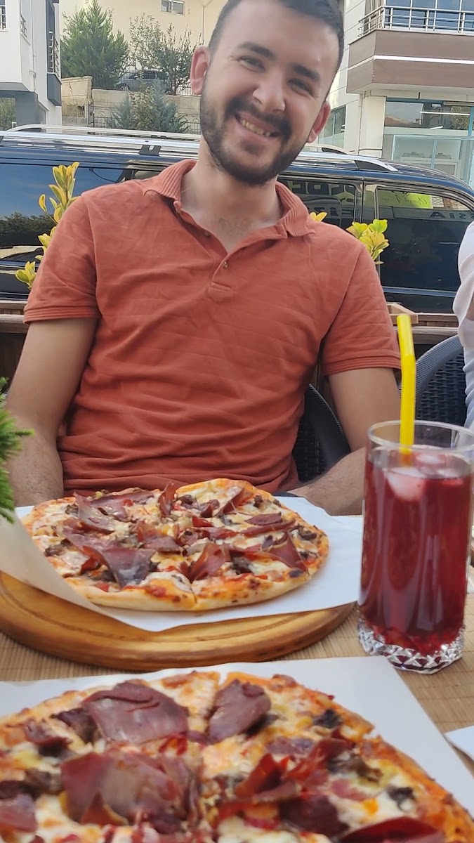 Pizza Gossia — fotoğraf 3