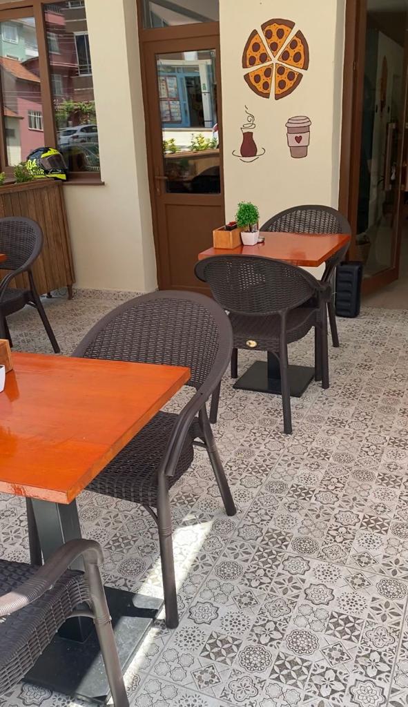 Pizza Gossia — fotoğraf 4