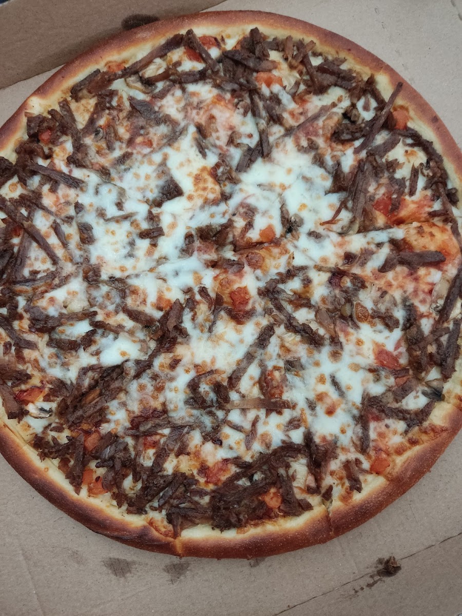Pizza Hill — fotoğraf 3