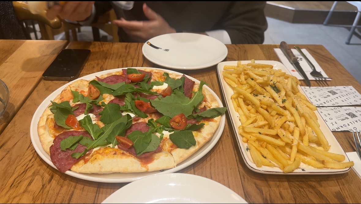 Pizza Il Forno — photo 3