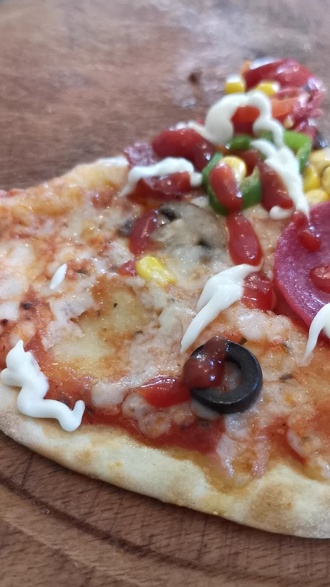 Pizza Il Forno — photo 3