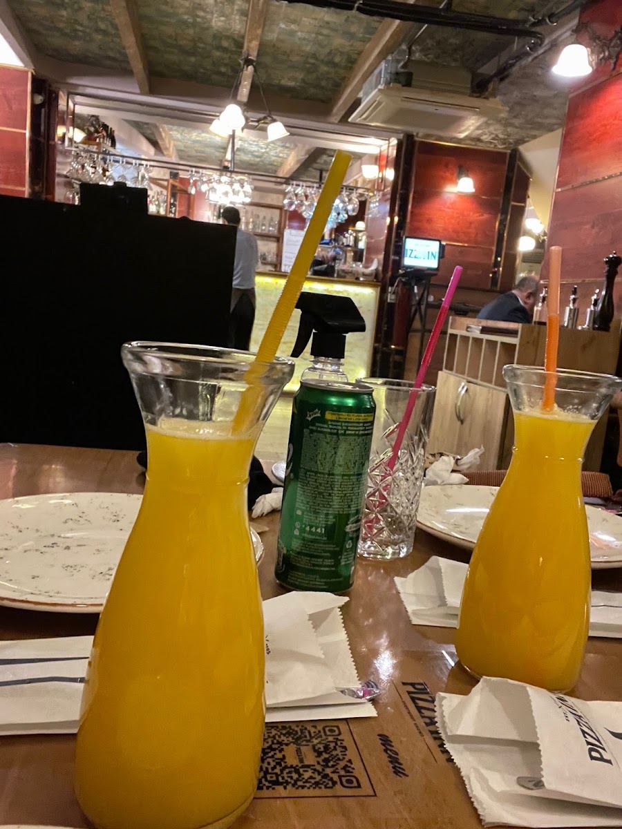 Pizza Inn — photo 11