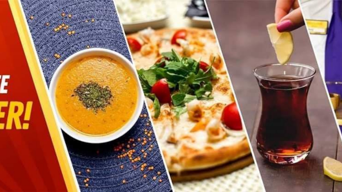 Pizza Inn — fotoğraf 5