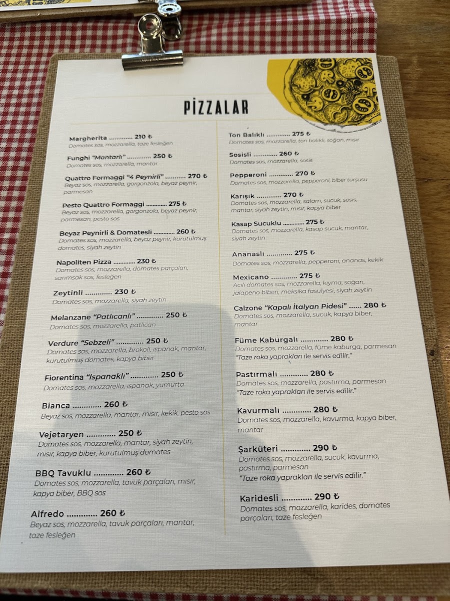 Pizza La Pala — photo 2