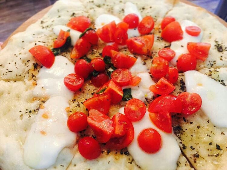 Pizza La Pala — photo 3
