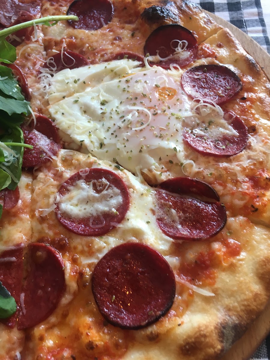 Pizza La Pala — photo 4
