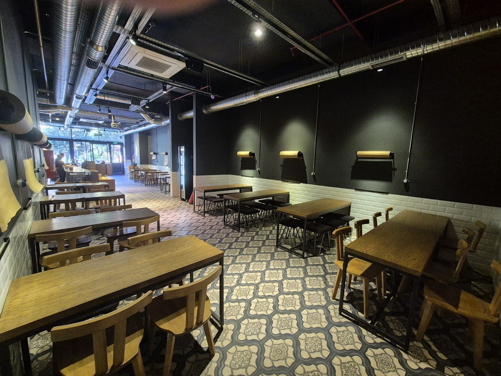 Pizza La Vera Eskişehir — fotoğraf
