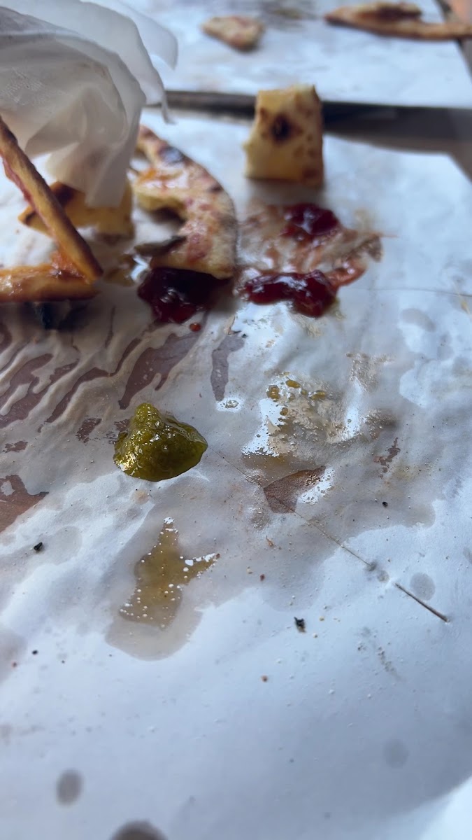 Pizza La Vera — fotoğraf 3