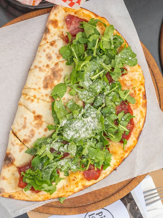 Pizza La Vera — fotoğraf 4