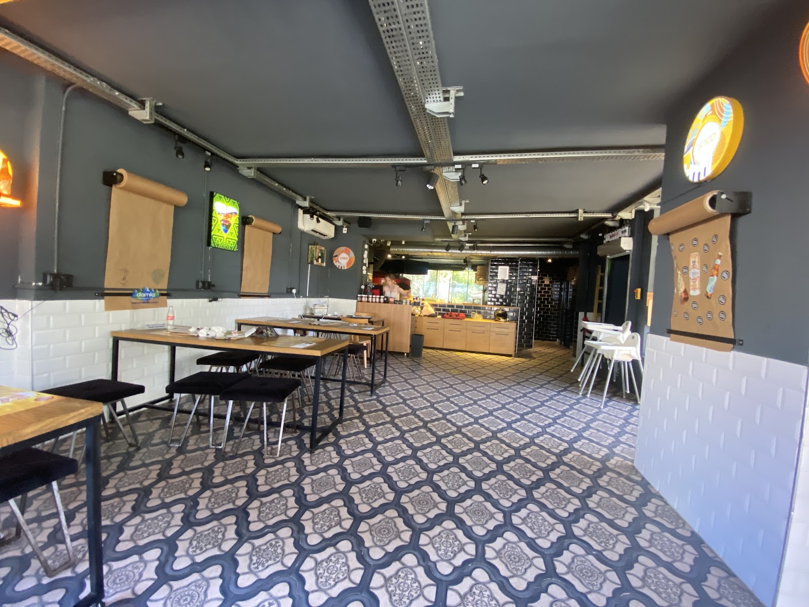 Pizza La Vera — fotoğraf 5