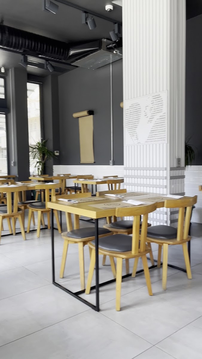 Pizza Locale Adana — photo 3